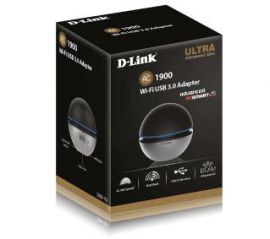 D-Link DWA-192 w RTV EURO AGD