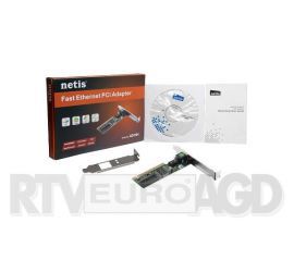 Netis AD1101 w RTV EURO AGD