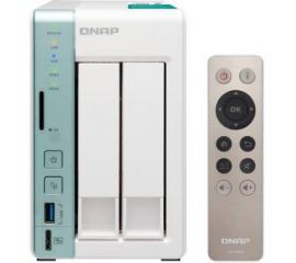 QNAP TS-251A