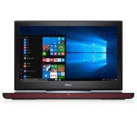 Dell Inspiron 15 7566 15,6