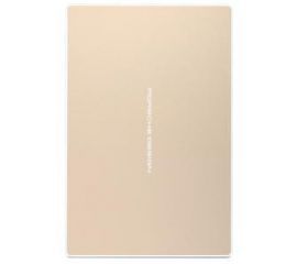 LaCie Porsche Design Mobile Drive 2TB 2,5