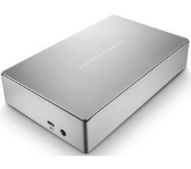 LaCie Porsche Design Desktop Drive 8TB 3,5