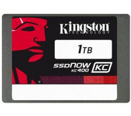 Kingston KC400 1TB