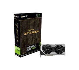 Palit GeForce GTX 1060 Super JetStream 6GB DDR5 192bit