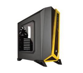 Corsair Carbide Series SPEC-ALPHA (czarno-żółty) w RTV EURO AGD