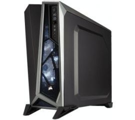 Corsair Carbide Series SPEC-ALPHA (czarno-srebrny)