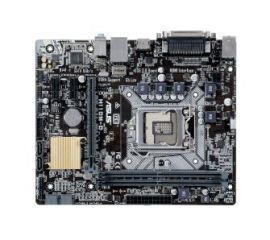 ASUS H110M-D