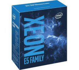 Intel Xeon E5-1620v4 3,5GHz BOX w RTV EURO AGD