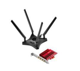 ASUS PCE-AC88 w RTV EURO AGD