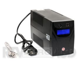 GT POWERbox 650VA w RTV EURO AGD