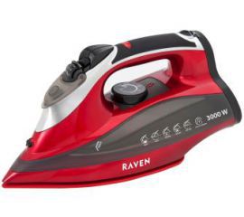 RAVEN EZ003 w RTV EURO AGD