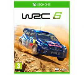 WRC 6