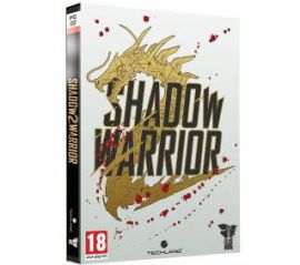 Shadow Warrior 2 w RTV EURO AGD