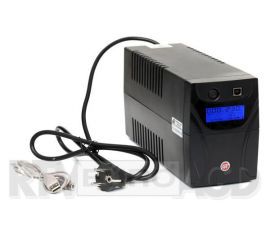 GT POWERbox 850VA w RTV EURO AGD