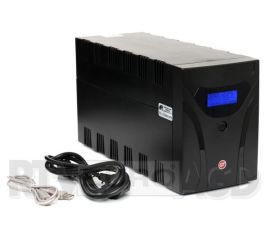 GT POWERbox 1200VA