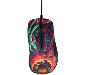 SteelSeries Rival 300 CS:GO Hyper Beast Edition w RTV EURO AGD