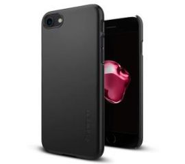 Spigen Thin Fit 042CS20427 iPhone 7 (czarny)