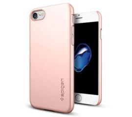 Spigen Thin Fit 042CS20429 iPhone 7 (rose gold)