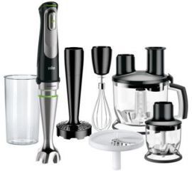 Braun Multiquick 9 MQ9087 Gourmet w RTV EURO AGD