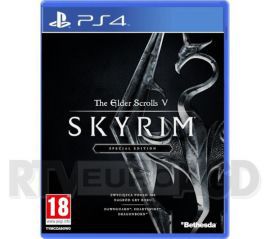 The Elder Scrolls V Skyrim - Edycja Specjalna