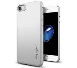 Spigen Thin Fit 042CS20733 iPhone 7 (srebrny)