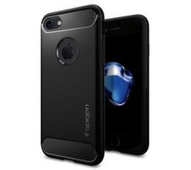 Spigen Rugged Armor 042CS20441 iPhone 7 (czarny)