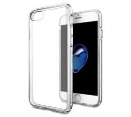 Spigen Ultra Hybrid 042CS20443 iPhone 7 (crystal clear) w RTV EURO AGD