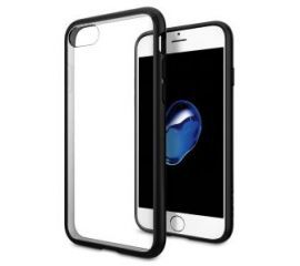 Spigen Ultra Hybrid 042CS20446 iPhone 7 (czarny) w RTV EURO AGD