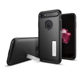 Spigen Slim Armor 042CS20647 iPhone 7 (czarny)