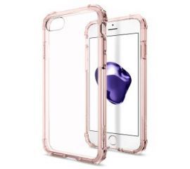 Spigen Crystal Shell 042CS20308 iPhone 7 (rose crystal)