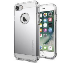 Spigen Tough Armor 042CS20672 iPhone 7 (srebrny)