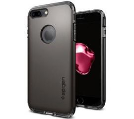 Spigen Hybrid Armor 042CS20693 iPhone 7 (gunmetal) w RTV EURO AGD