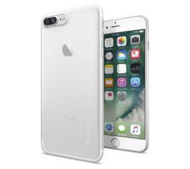 Spigen AirSkin 043CS20499 iPhone 7 Plus (soft clear) w RTV EURO AGD