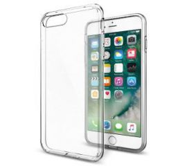 Spigen Liquid Crystal 043CS20479 iPhone 7 Plus (crystal clear) w RTV EURO AGD