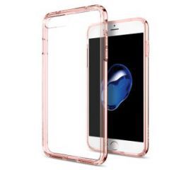 Spigen Ultra Hybrid 043CS20549 iPhone 7 Plus (rose crystal) w RTV EURO AGD