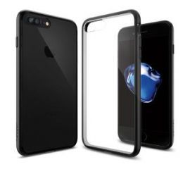 Spigen Ultra Hybrid 043CS20550 iPhone 7 Plus (czarny) w RTV EURO AGD