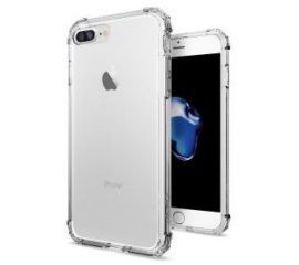 Spigen Crystal Shell 043CS20314 iPhone 7 Plus (clear crystal) w RTV EURO AGD
