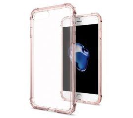 Spigen Crystal Shell 043CS20501 iPhone 7 Plus (rose crystal)