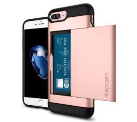 Spigen Slim Armor CS 043CS20527 iPhone 7 Plus (rose gold) w RTV EURO AGD