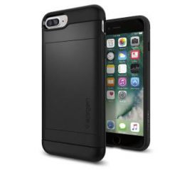 Spigen Slim Armor CS 043CS20528 iPhone 7 Plus (czarny) w RTV EURO AGD