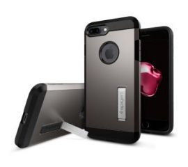 Spigen Tough Armor 043CS20529 iPhone 7 Plus (gunmetal)