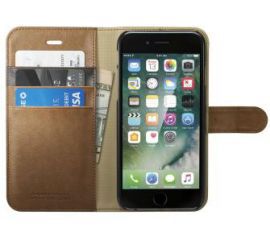 Spigen Wallet S 043CS20544 iPhone 7 Plus (brązowy)