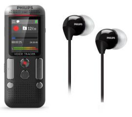 Philips DVT2510 + słuchawki SHE3590 w RTV EURO AGD