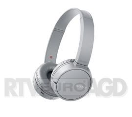 Sony MDR-ZX220BT (szary) w RTV EURO AGD