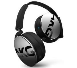 AKG Y 50BT (srebrny)