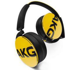 AKG Y 50 (żółty)