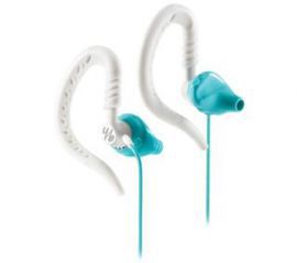 JBL Yurbuds Focus 200 Women aqua (biało-niebieskie) w RTV EURO AGD