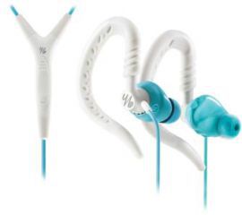 JBL Yurbuds Focus 400 Women aqua (biało-niebieskie)