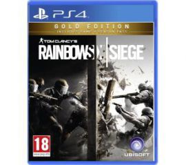 Tom Clancy's Rainbow Six: Siege - Złota Edycja w RTV EURO AGD