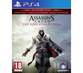 Assassins Creed: The Ezio Collection